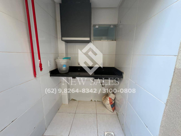 Imagem Casa de Condomínio com 2 Quartos à Venda, 88 m² em Residencial Pilar Dos Sonhos - Goiânia Imagem Casa de Condomínio com 2 Quartos à Venda, 88 m² em Residencial Pilar Dos Sonhos - Goiânia