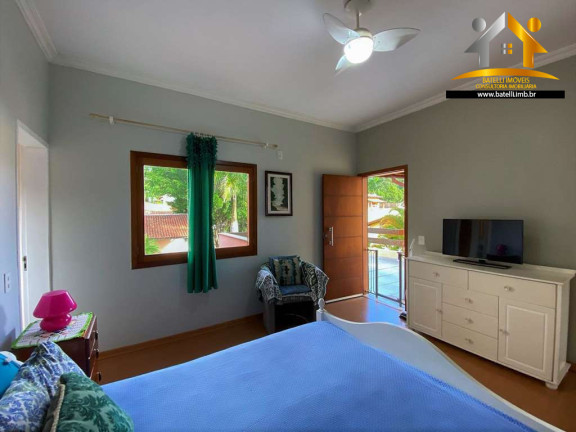 Imagem Casa de Condomínio com 4 Quartos à Venda, 362 m² em Granja Viana - Carapicuíba
