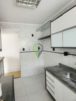 Imagem Apartamento com 2 Quartos à Venda, 87 m² em Marapé - Santos