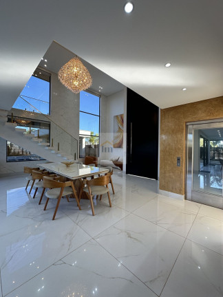 Imagem Casa com 3 Quartos à Venda, 384 m² em Residencial Parqville Jacarandá - Aparecida De Goiânia Imagem Casa com 3 Quartos à Venda, 384 m² em Residencial Parqville Jacarandá - Aparecida De Goiânia