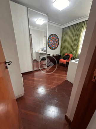 Imagem Apartamento com 4 Quartos à Venda, 224 m² em Setor Bela Vista - Goiânia Imagem Apartamento com 4 Quartos à Venda, 224 m² em Setor Bela Vista - Goiânia