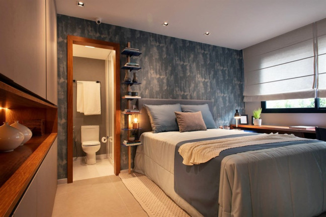 Imagem Apartamento com 2 Quartos à Venda, 89 m²