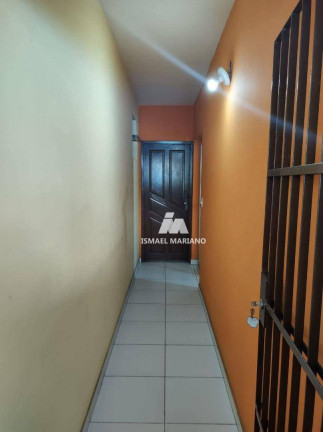 Imagem Casa com 4 Quartos à Venda, 255 m² em Novo México - Vila Velha