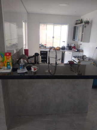 Imagem Casa com 4 Quartos à Venda, 300 m² em Jardim Oásis - Taubaté