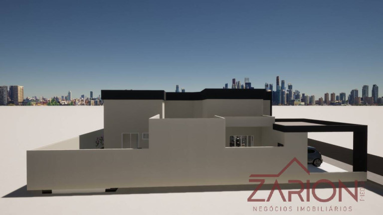 Imagem Casa com 3 Quartos à Venda, 201 m² em Bairro Dos Guedes - Tremembé