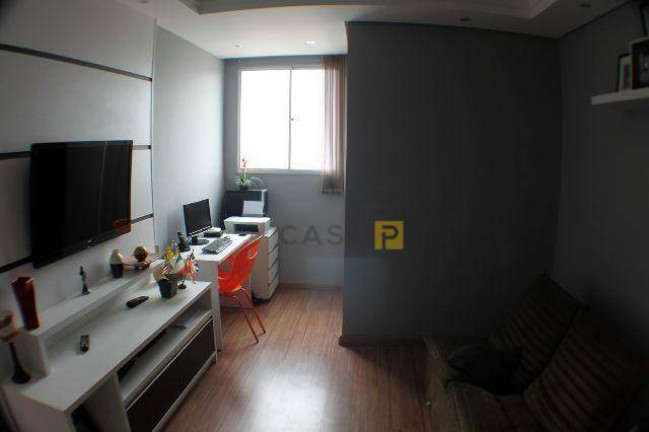 Imagem Apartamento com 2 Quartos à Venda, 102 m² em Jardim Progresso - Americana Imagem Apartamento com 2 Quartos à Venda, 102 m² em Jardim Progresso - Americana
