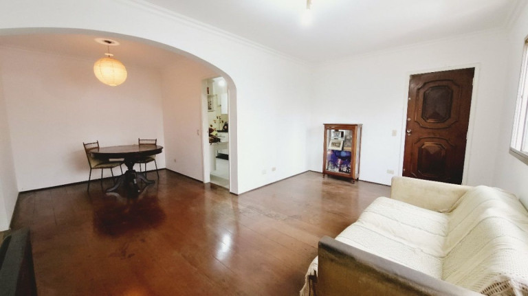 Imagem Apartamento com 3 Quartos à Venda, 100 m² em Campo Belo - São Paulo