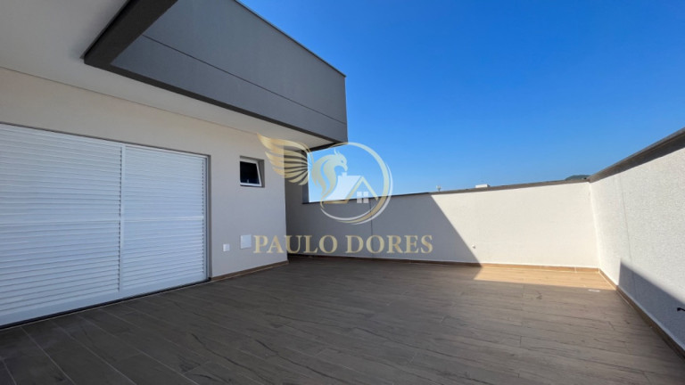 Imagem Cobertura com 3 Quartos à Venda, 140 m² em Centro - Ubatuba