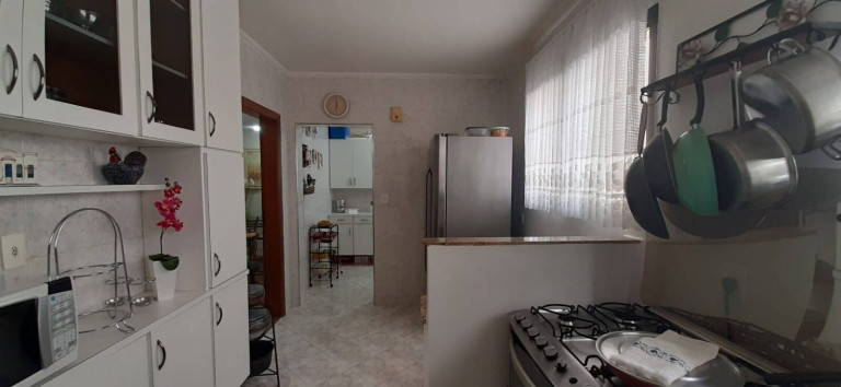 Imagem Apartamento com 3 Quartos à Venda, 188 m² em Jardim Das Nações - Taubaté