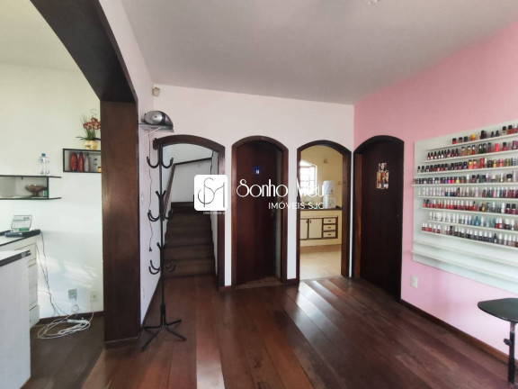 Imagem Casa com 5 Quartos à Venda, 250 m² em Jardim Santa Madalena - São José Dos Campos Imagem Casa com 5 Quartos à Venda, 250 m² em Jardim Santa Madalena - São José Dos Campos