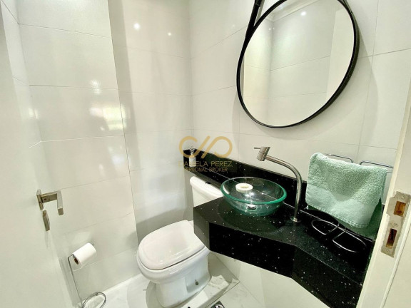 Imagem Apartamento com 3 Quartos à Venda, 140 m² em Guilhermina - Praia Grande Imagem Apartamento com 3 Quartos à Venda, 140 m² em Guilhermina - Praia Grande