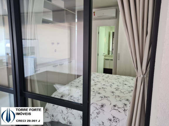 Imagem Apartamento com 1 Quarto à Venda, 39 m² em Vila Mariana - São Paulo
