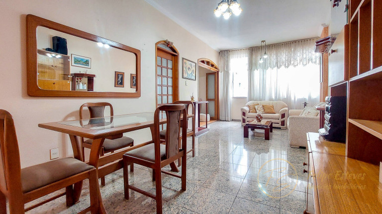Imagem Apartamento com 3 Quartos à Venda, 120 m² em Vila Mariana - São Paulo