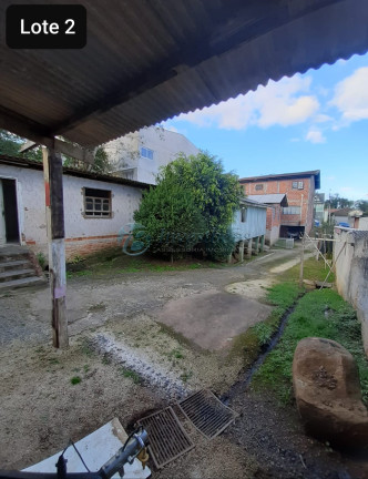 Imagem Terreno à Venda, 1.173 m² em São Braz - Curitiba Imagem Terreno à Venda, 1.173 m² em São Braz - Curitiba