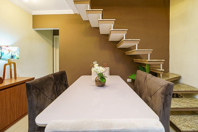 Imagem Casa com 2 Quartos à Venda, 130 m² em Vila Santa Catarina - São Paulo