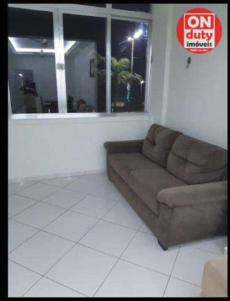 Imagem Apartamento com 3 Quartos à Venda, 117 m² em Aparecida - Santos Imagem Apartamento com 3 Quartos à Venda, 117 m² em Aparecida - Santos