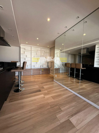 Imagem Apartamento com 3 Quartos à Venda, 89 m² em Vila Gomes Cardim - São Paulo