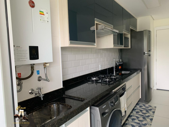 Imagem Apartamento com 2 Quartos à Venda, 63 m² em Anchieta - São Bernardo Do Campo
