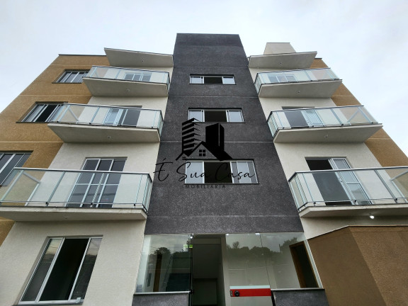 Imagem Apartamento com 2 Quartos à Venda, 53 m² em Xangri-lá - Contagem Imagem Apartamento com 2 Quartos à Venda, 53 m² em Xangri-lá - Contagem
