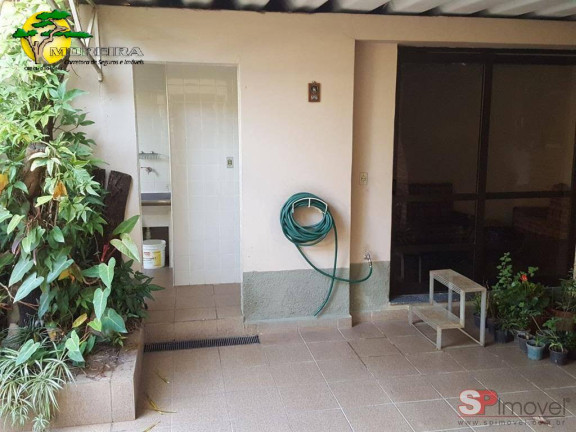 Imagem Sobrado com 3 Quartos à Venda, 152 m² em Tucuruvi - São Paulo