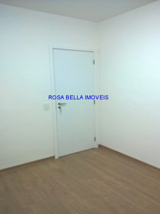 Imagem Apartamento com 2 Quartos à Venda, 54 m² em Parque União - Jundiaí