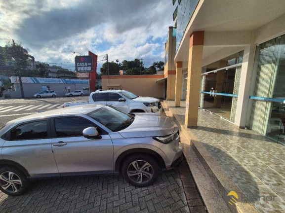 Imagem Sala Comercial para Alugar, 50 m² em Escola Agrícola - Blumenau Imagem Sala Comercial para Alugar, 50 m² em Escola Agrícola - Blumenau