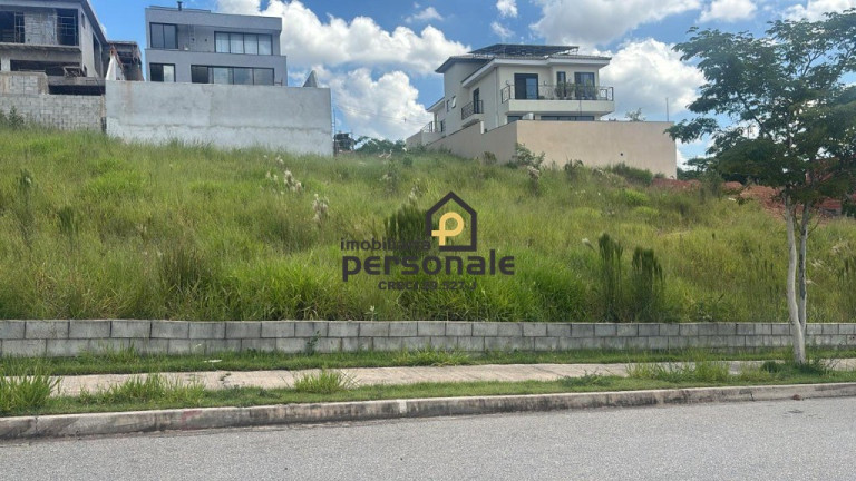 Terreno à Venda, 373 m² em Jardim Residencial Pampulha - Sorocaba