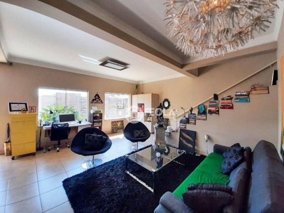 Imagem Casa com 3 Quartos para Alugar, 300 m² em Green Village - Nova Odessa Imagem Casa com 3 Quartos para Alugar, 300 m² em Green Village - Nova Odessa