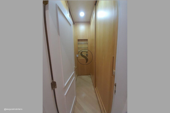 Imagem Apartamento com 4 Quartos para Alugar, 313 m² em Moema - São Paulo Imagem Apartamento com 4 Quartos para Alugar, 313 m² em Moema - São Paulo
