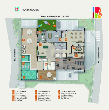 Imagem Apartamento com 3 Quartos à Venda, 70 m² em Luiz Anselmo - Salvador