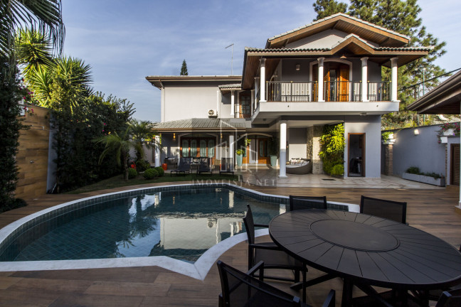 Imagem Casa com 4 Quartos à Venda, 500 m² em Morada Dos Pinheiros (aldeia Da Serra) - Santana De Parnaíba Imagem Casa com 4 Quartos à Venda, 500 m² em Morada Dos Pinheiros (aldeia Da Serra) - Santana De Parnaíba