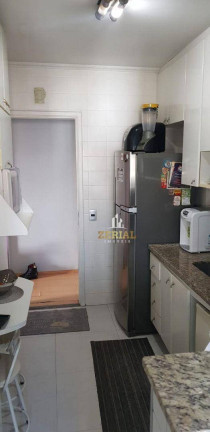 Imagem Apartamento com 2 Quartos à Venda, 65 m² em Santo Antônio - São Caetano Do Sul