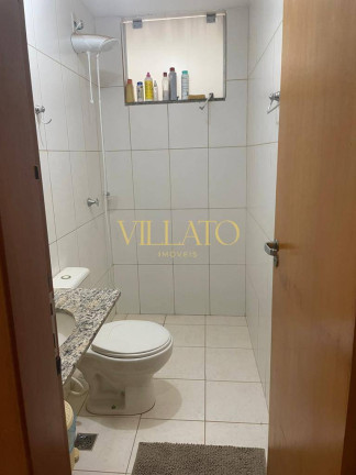 Imagem Apartamento com 3 Quartos à Venda, 89 m² em Vila Rosa - Goiânia