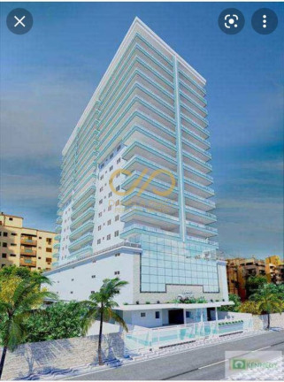 Imagem Apartamento com 2 Quartos para Alugar, 96 m² em Canto Do Forte - Praia Grande Imagem Apartamento com 2 Quartos para Alugar, 96 m² em Canto Do Forte - Praia Grande