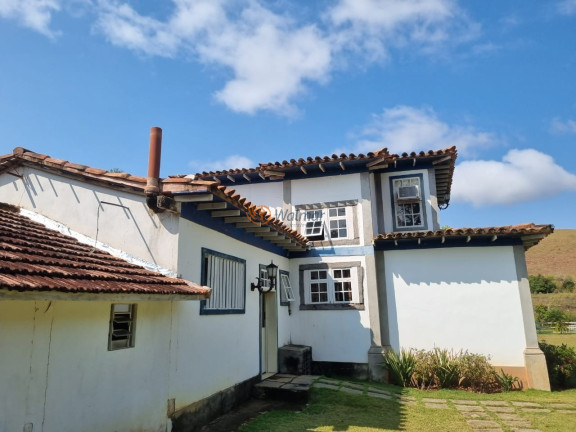Imóvel com 4 Quartos à Venda, 500 m² em área Rural De Três Rios - Três Rios