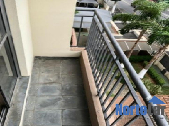 Imagem Apartamento com 2 Quartos à Venda, 46 m² em São João Clímaco - São Paulo