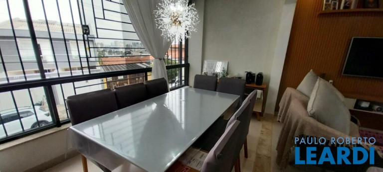 Imagem Sobrado com 2 Quartos à Venda, 180 m² em Jardim Paraíso - Santo André