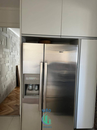 Imagem Apartamento com 3 Quartos à Venda, 154 m² em Jardim Caravelas - São Paulo Imagem Apartamento com 3 Quartos à Venda, 154 m² em Jardim Caravelas - São Paulo