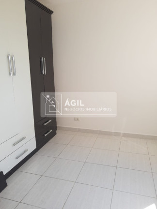 Imagem Apartamento com 2 Quartos à Venda, 56 m² em Loteamento Villa Branca - Jacareí
