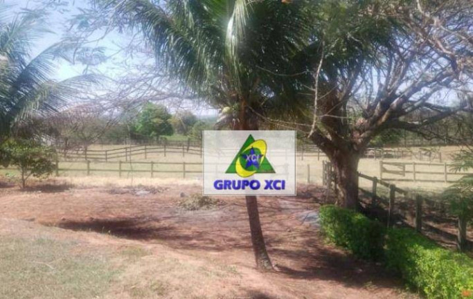 Imagem Fazenda à Venda, 60.000 m² em Centro - Ubirajara