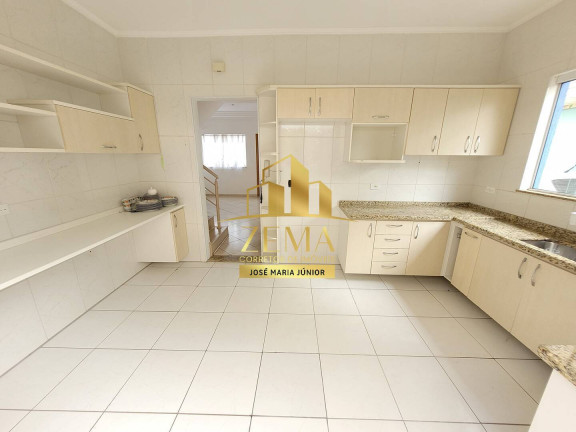 Imagem Casa com 3 Quartos à Venda, 150 m² em Vila Oliveira - Mogi Das Cruzes
