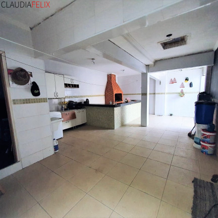 Imagem Casa com 2 Quartos à Venda, 100 m² em Sítio Do Campo - Praia Grande Imagem Casa com 2 Quartos à Venda, 100 m² em Sítio Do Campo - Praia Grande