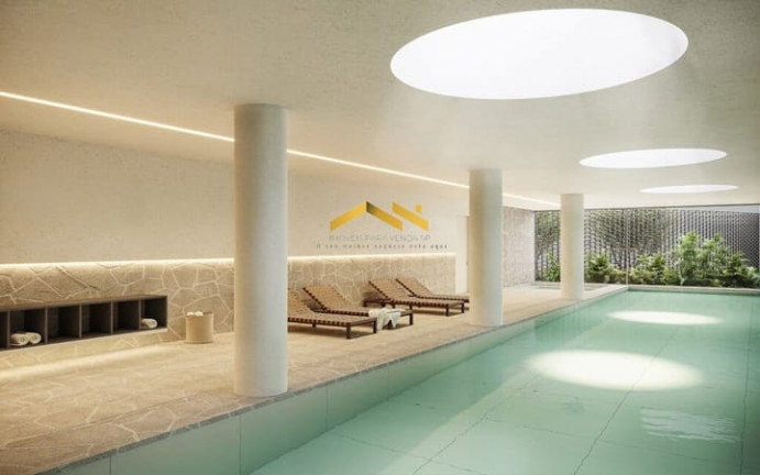 Imagem Apartamento com 4 Quartos à Venda, 398 m² em Vila Nova Conceição - São Paulo Imagem Apartamento com 4 Quartos à Venda, 398 m² em Vila Nova Conceição - São Paulo