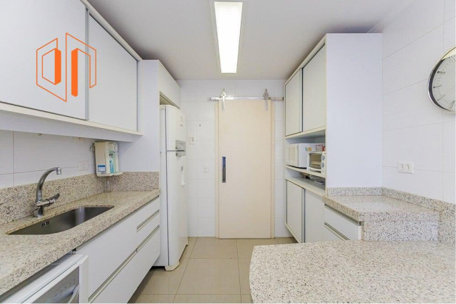 Imagem Apartamento com 3 Quartos à Venda, 144 m² em Alto Da Glória - Curitiba