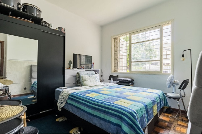 Imagem Apartamento com 2 Quartos à Venda, 85 m² em Petrópolis - Porto Alegre