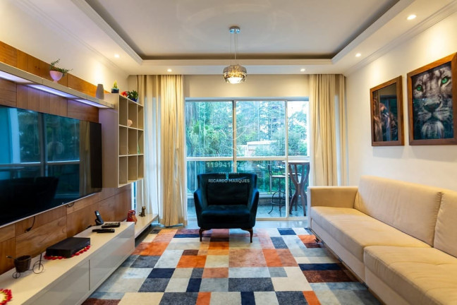 Imagem Apartamento com 3 Quartos à Venda, 180 m² em Vila Andrade - São Paulo Imagem Apartamento com 3 Quartos à Venda, 180 m² em Vila Andrade - São Paulo