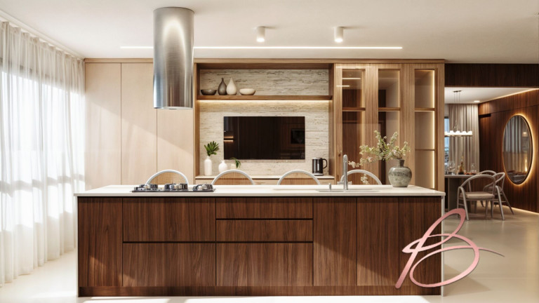 Imagem Apartamento com 3 Quartos à Venda, 118 m² em Centro - Balneário Camboriú