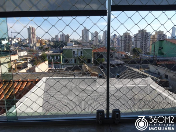 Imagem Casa com 3 Quartos à Venda, 171 m² em Jardim Stella - Santo André Imagem Casa com 3 Quartos à Venda, 171 m² em Jardim Stella - Santo André