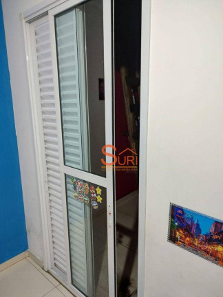 Imagem Sobrado com 3 Quartos à Venda, 171 m² em Parque São Vicente - Mauá