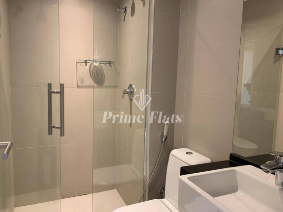 Imagem Apartamento com 1 Quarto para Alugar, 46 m² em Pinheiros - São Paulo Imagem Apartamento com 1 Quarto para Alugar, 46 m² em Pinheiros - São Paulo